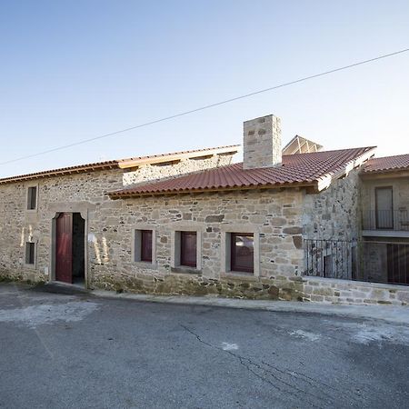米兰达·杜·杜罗Casa Mirandes Rural别墅 外观 照片