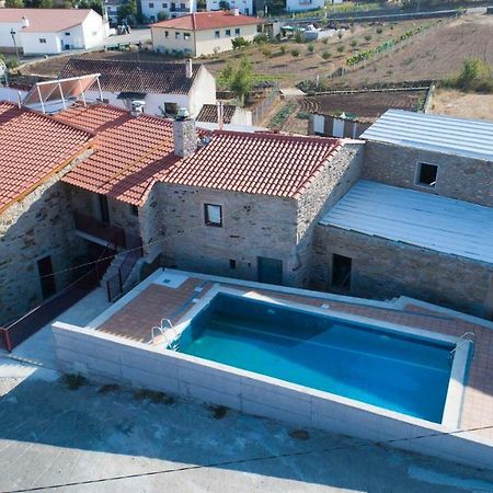 米兰达·杜·杜罗Casa Mirandes Rural别墅 外观 照片