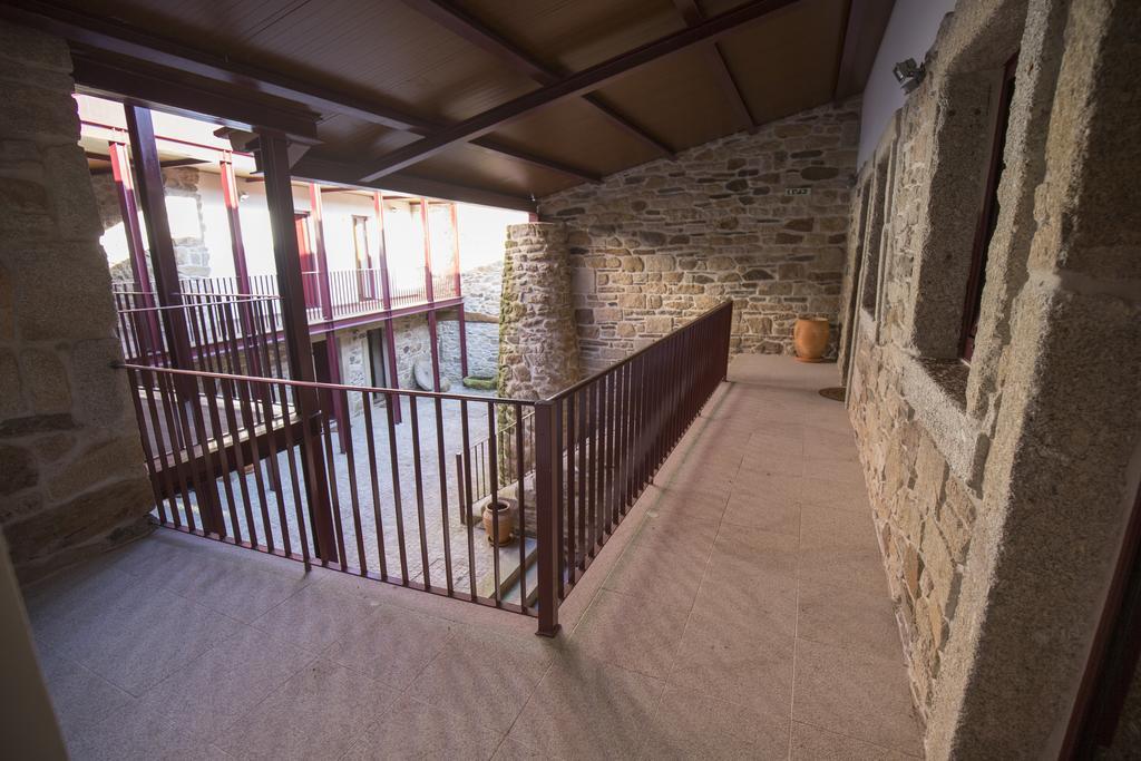 米兰达·杜·杜罗Casa Mirandes Rural别墅 外观 照片